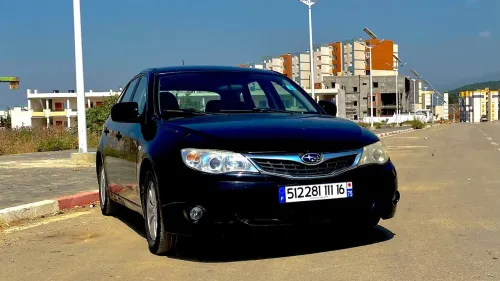 Subaru Impreza 2011 Impreza