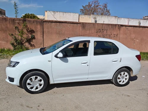Dacia Logan 2014 