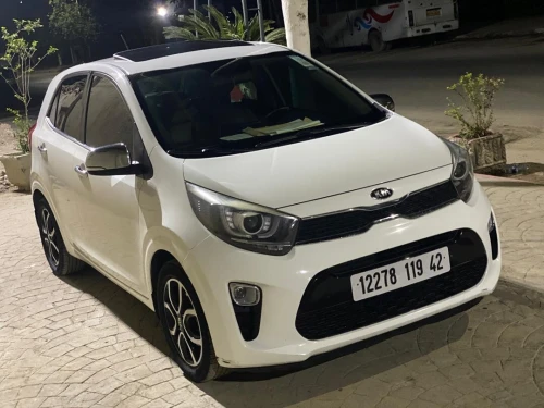 Kia Picanto 2019 EX
