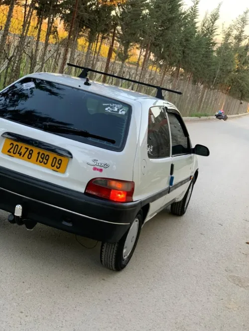 Citroen Saxo 1999 Saxo