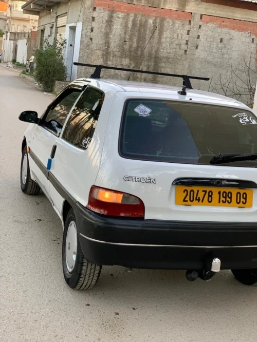 Citroen Saxo 1999 Saxo