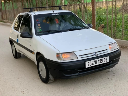 Citroen Saxo 1999 Saxo