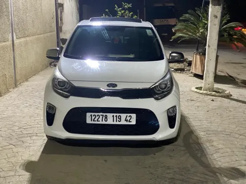Kia Picanto 2019 EX