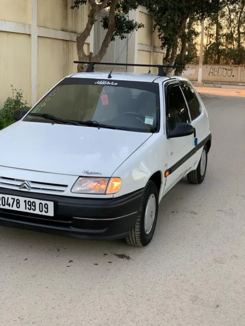 Citroen Saxo 1999 Saxo