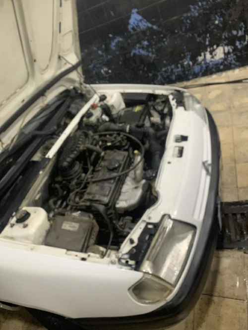 Citroen Saxo 1999 Saxo