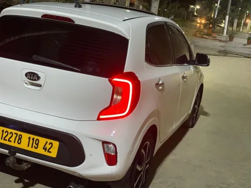 Kia Picanto 2019 EX