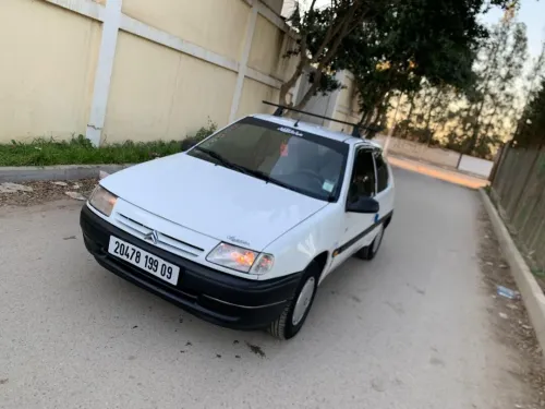 Citroen Saxo 1999 Saxo