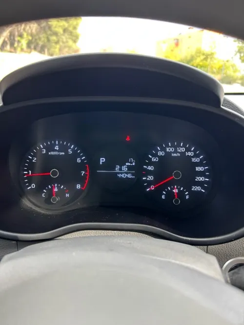 Kia Picanto 2021 Morning