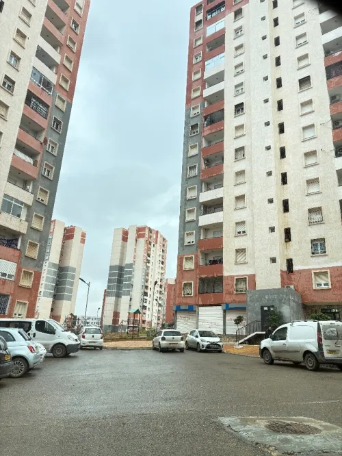Vente Appartement F3 Tipaza Bou ismail