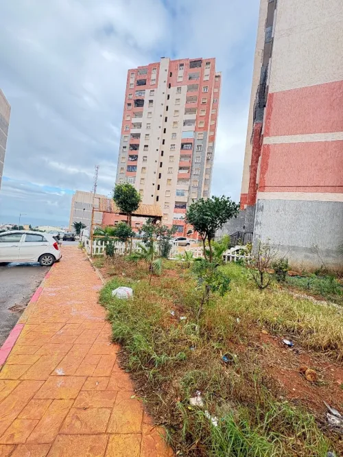 Vente Appartement F3 Tipaza Bou ismail