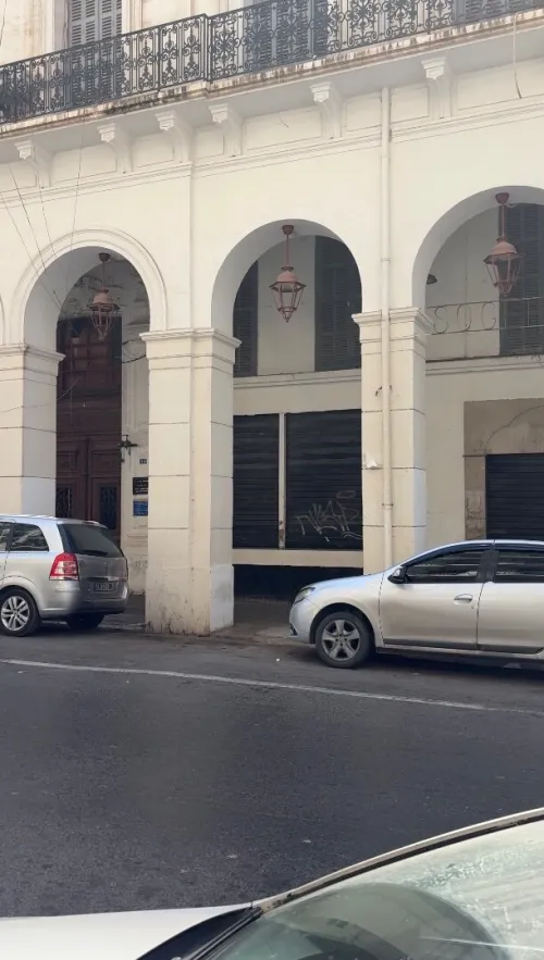 Vente Local Alger Sidi mhamed