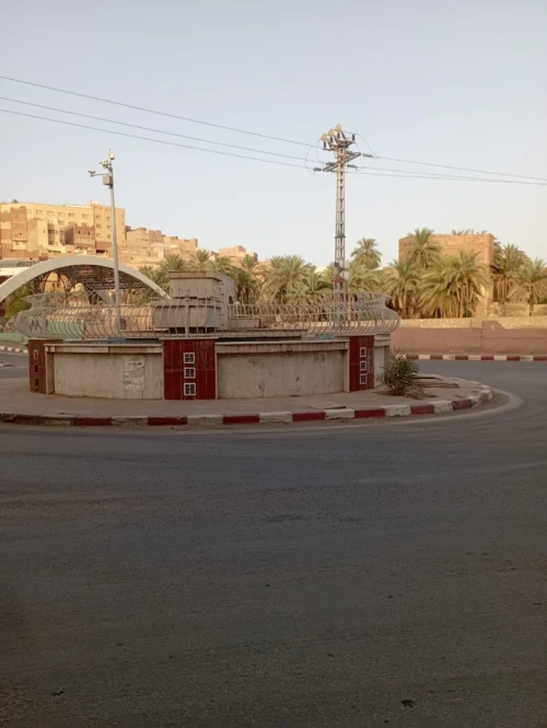 Location Local Ghardaïa Ghardaia