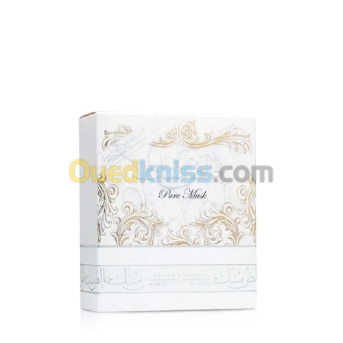عطر مسك خالص