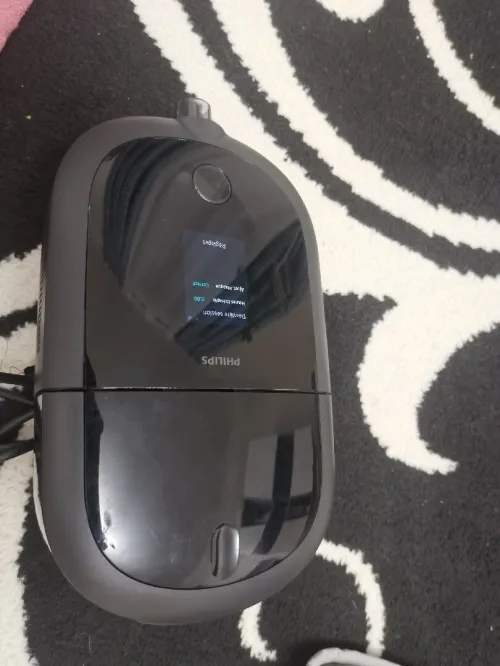 CPAP Philips