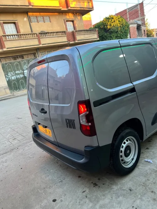 Fiat Doblo Van 2026 