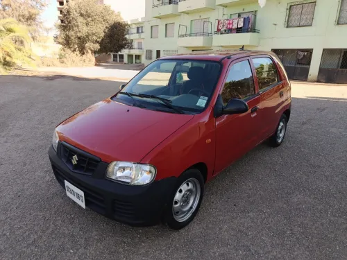 Suzuki Alto 2006 Alto