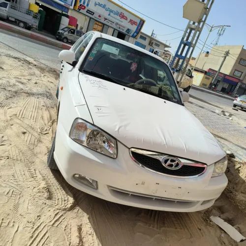 Hyundai Accent 2016 GLS