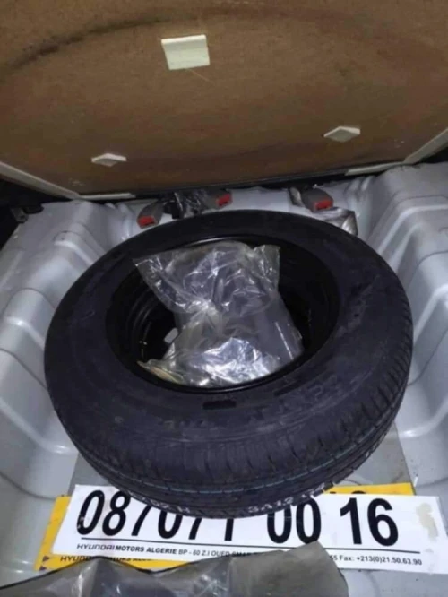 Hyundai Accent 2016 GLS