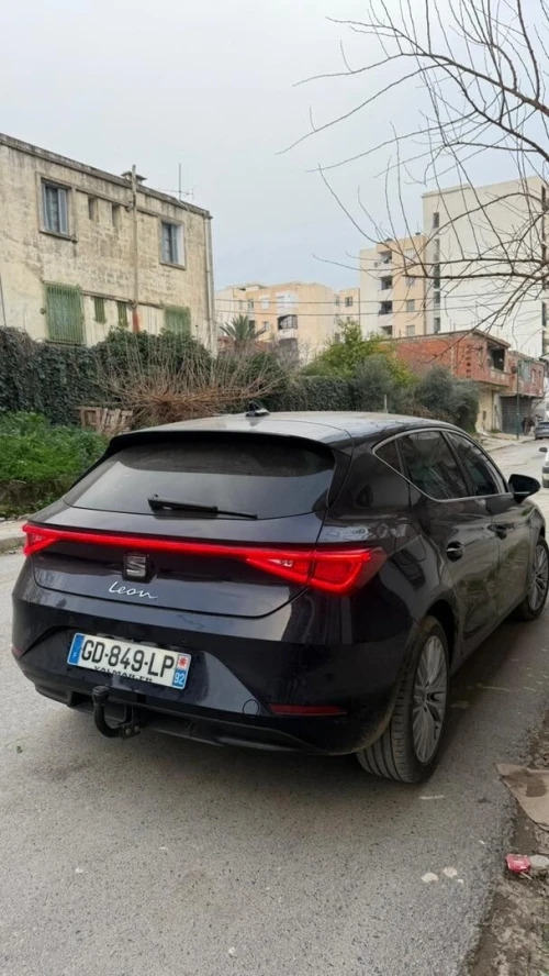 Seat Leon 2021 Xcellence