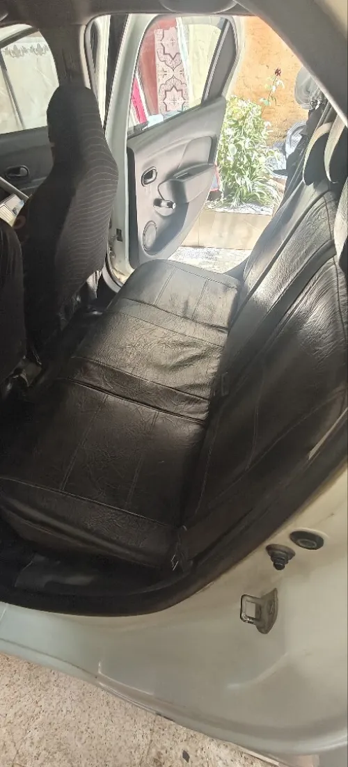 Renault Logan 2 2015 2 box