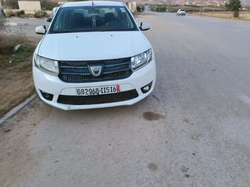 Renault Logan 2 2015 2 box