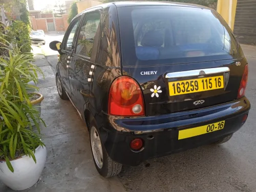 Chery QQ 2015 QQ