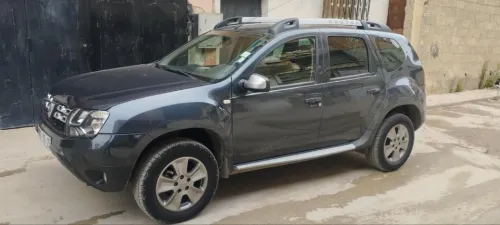 Dacia Duster 2015 FaceLift Lauréate