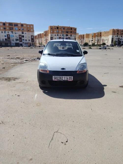 Chevrolet Spark 2014 Lite Base