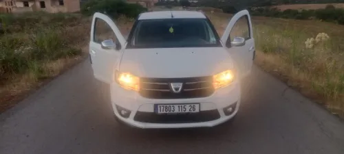 Dacia Logan 2015 Logan