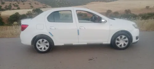 Dacia Logan 2015 Logan