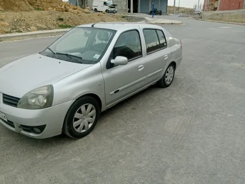 Renault Clio Classique 2008 Clio Classique