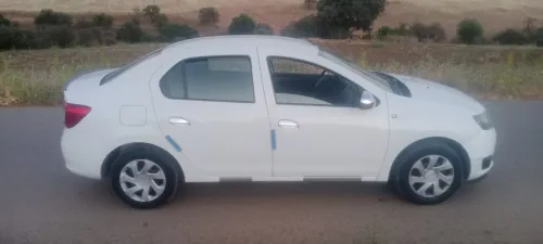 Dacia Logan 2015 Logan