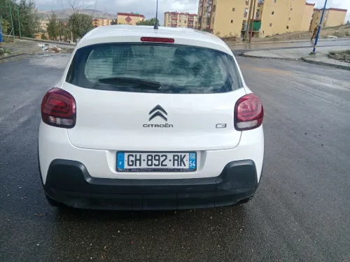 Citroen C3 2022 Collection
