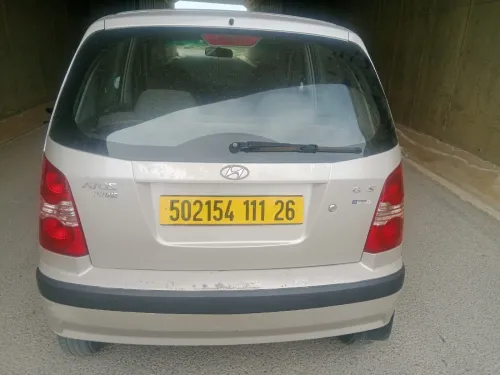 Hyundai Atos 2011 GLS