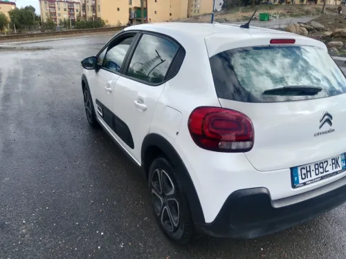 Citroen C3 2022 Collection