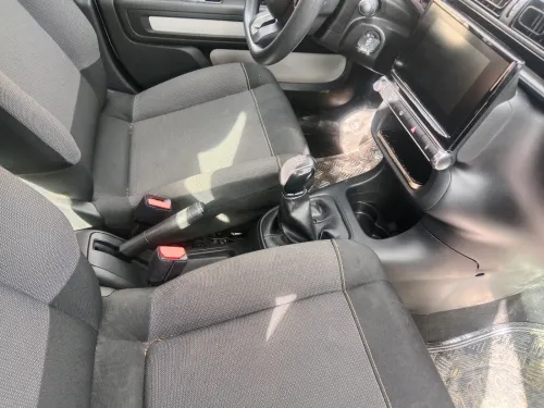 Citroen C3 2022 Collection