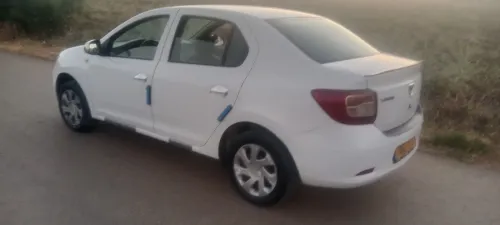 Dacia Logan 2015 Logan
