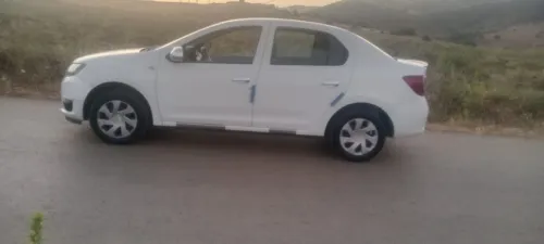 Dacia Logan 2015 Logan