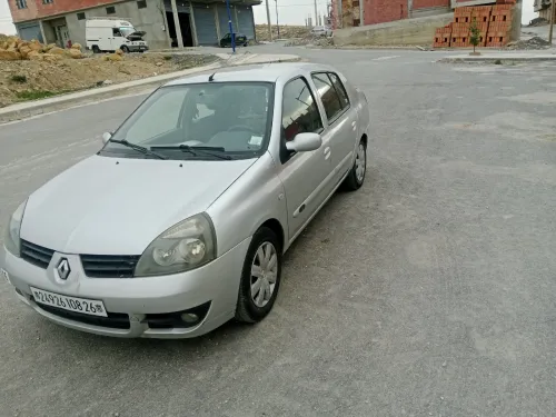 Renault Clio Classique 2008 Clio Classique