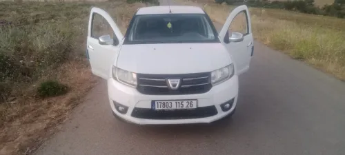 Dacia Logan 2015 Logan
