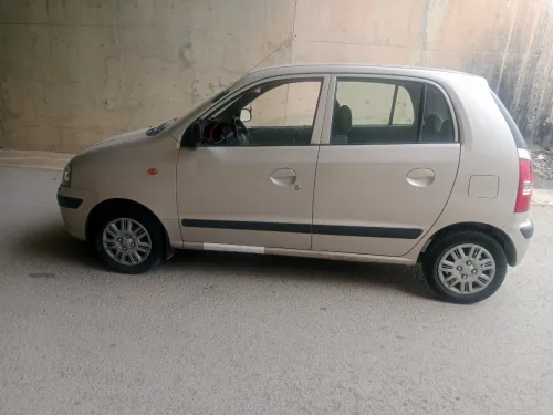 Hyundai Atos 2011 GLS