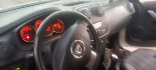 Dacia Logan 2015 Logan