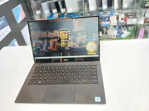 Dell XPS 13 9350 / i7-6eme / 512 Ssd / 16 Ram / 13"