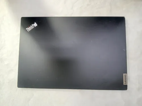 Lenovo E14 / Ryzen7 5eme / 512 Ssd / 16RAM/ 14"