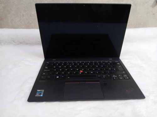 Lenovo X1 nano gen 1 / i7-11eme / 16RAM / 512Ssd / 13 Touch 2K"