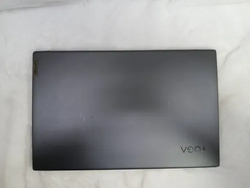 Lenovo 82 AA / i7-10eme / 512 Ssd / 8 RAM / 15.6"