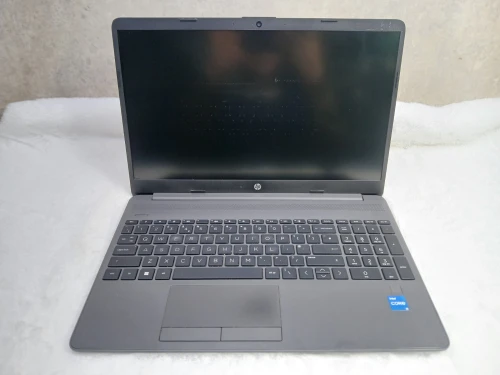 Hp 250 Netbook G9 / I5-12EME / 512 Ssd / 16RAM / 15"