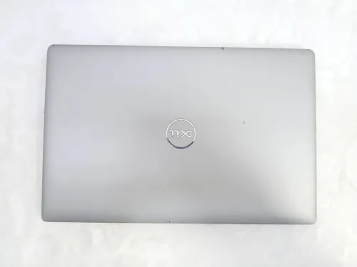 Dell Latitude 5520 / i7-11eme / 256Ssd / 8RAM /15"