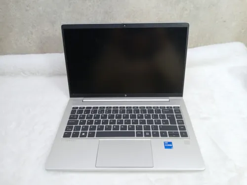 HP ELITEBOOK 640 14 / i5-13eme / 512 Ssd / 16 RAM / 14"
