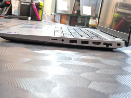 Dell Latitude 5540 i7-13eme/512Ssd/32RAM/15"